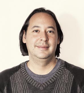 Arturo Avila