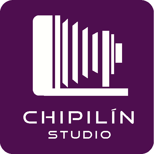 Logo Estudio Chipilín